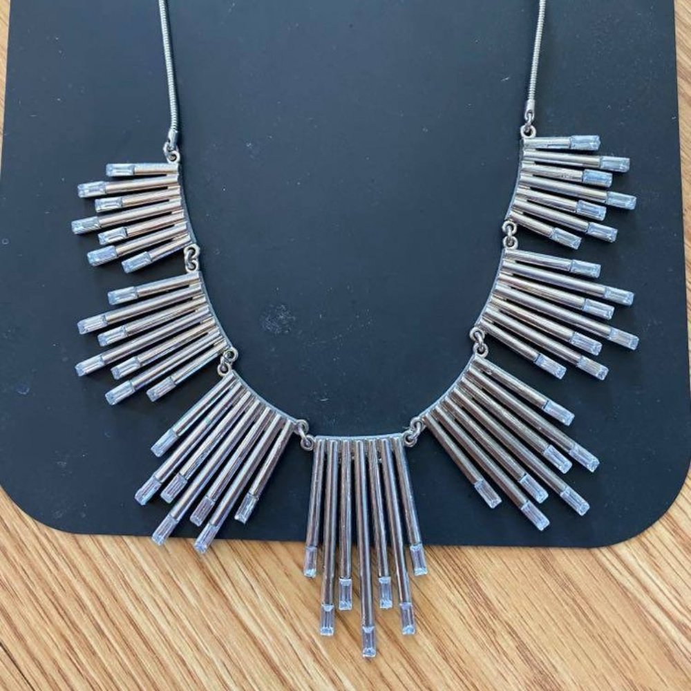 Choker Necklace (Adjustable)